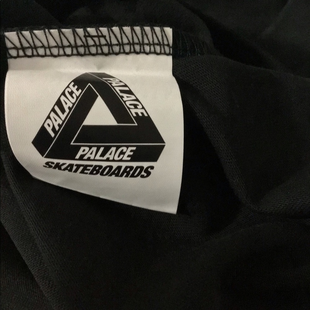 PALACE - Picture 4 of 5